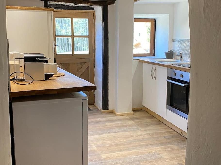 Spacious 1 Bed Home With Shared Pool Champagnac-la-Riviere Luaran gambar